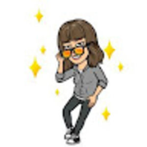 Meet your Posher, Lynn